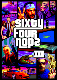 64 NOPs #3